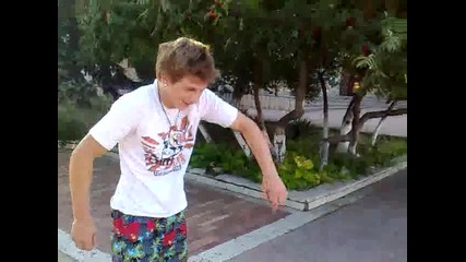 Лозничански блейдар 