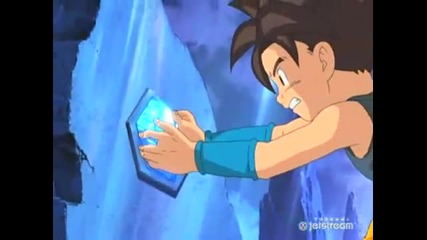 Blue Dragon Episode 30 English Part 2 