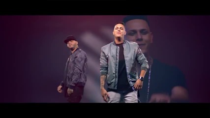 New Reggaeton! Jaycob Duque Ft Farruko- No Me Hablen Más de Amor (vídeo Oficial)