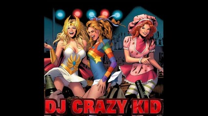 Electro House 2011 (dirty Mix)