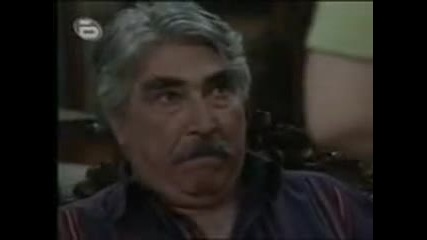 Брак с чужденец епизод 64 част 1