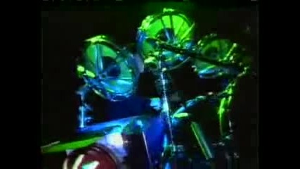 The Cure - A Forest 