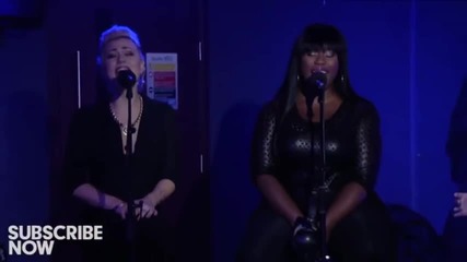 Miley Cyrus - Summer time Live
