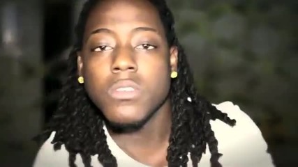 Ace Hood - Mr Hood (2011)