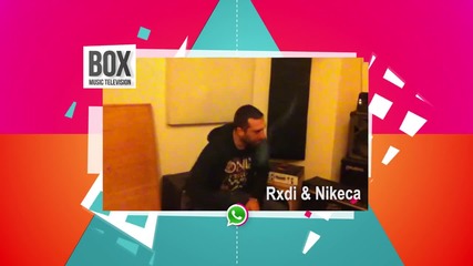 What's app - Rxdi & Nikeca