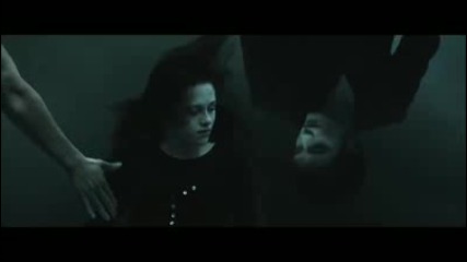Twilight Saga: New Moon (hd)
