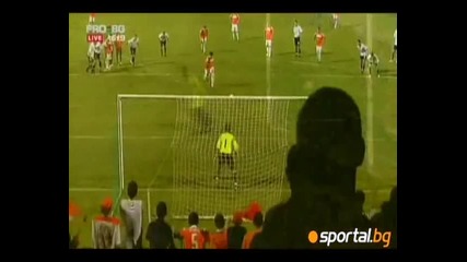 A pfg Pfc Litex Lovech 2 - 1 Miniyor Pernik - Vbox7 