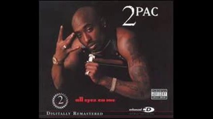 2pac - California Love