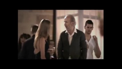 Emina Jahovic I Dino Merlin Med 2009 Spot