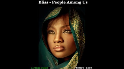 Bliss - People Among Us 