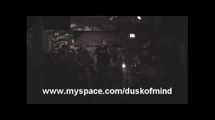 Dusk Of Mind - Voices