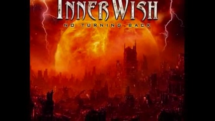 Innerwish - No Turning Back
