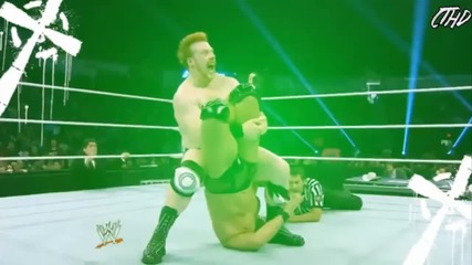 Sheamus Them song 2014