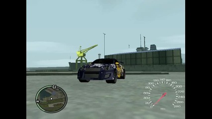 Kola Na Gta 