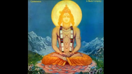 Quintessence - 08 Midnight Mode