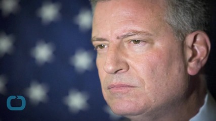 New York City Mayor Rejects Uber Debate Offer