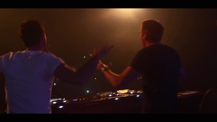 Di- Rect - Young ones ( D- Block & S-te- Fan rmx) (official video)