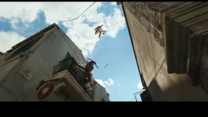 Aquaman/Аквамен филмово ревю