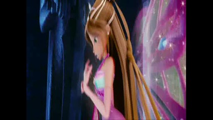 Winxclub The Movie