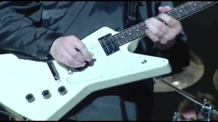 Gary Moore- Guitar Solo
