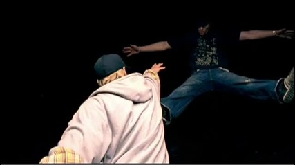 Tomcraft Ft Sido & Tai Jason - Sure Shot 