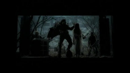 Превод !! Lordi - Would You Love A Monsterman *hq 