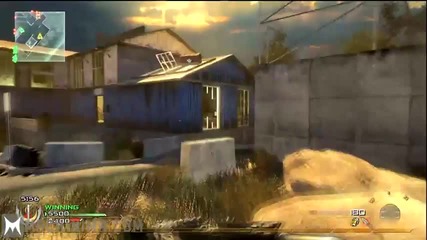 Call of Duty Modern Warfare 2 Hutch - Ak47 