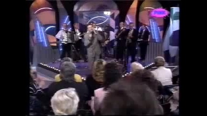 Miroslav Ilic - Pozdravi je pozdravi (uzivo)