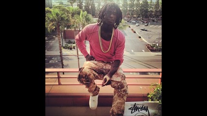 Chief Keef Nice