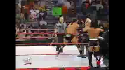 Wwe - Raw 25.03.02 - The Rock & Hulk Hogan