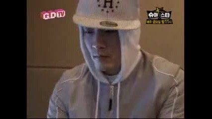 G Dragon - The Leaders