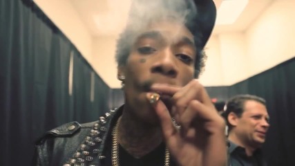 2о13 • Wiz Khalifa - Karate Chop • Remix •