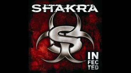 Shakra - Dance With Madness 