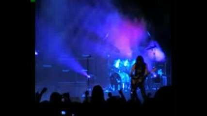 W.A.S.P. - Live in Lovech (2008) - 3