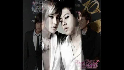 U-kiss Eli Profile