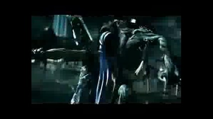Prince Of Persia 4 (2008)