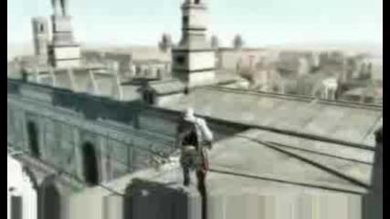 Assassins Creed 2 Gameplay 