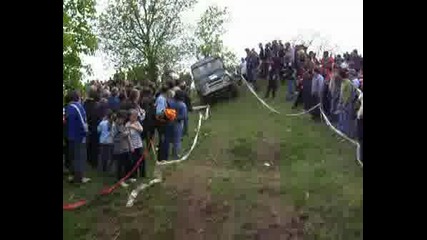 Offroad С. Лазарово - 48