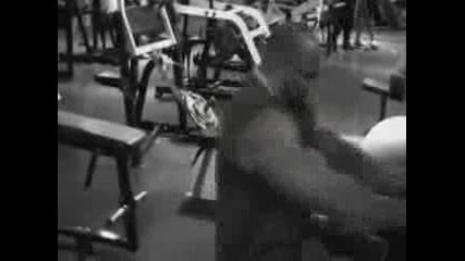 Bodybuilding Motivation 2