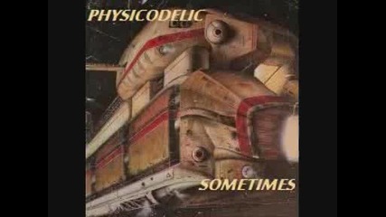 Physicodelic - Sometimes [rare Italo Disco 1984]