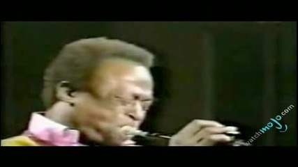 History Of Jazz Music - Fusion Jazz...