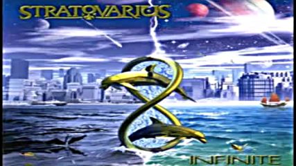 The Best Of Stratovarius
