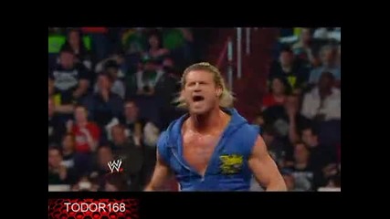 Wwe.smackdown(05.07.2013)част 1