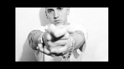 ... Eminem - Publick Enemy Number 0ne `` 