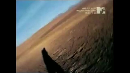 Manu Chao - Merry Blues (videoclip) 