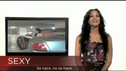 Anah - Quien hizo que 