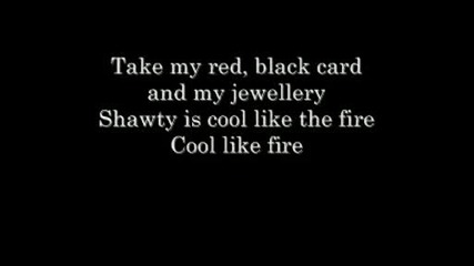 Sean Kingston - Fire Burning + Link за сваляне
