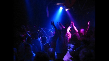 Poul Thomas Manuel De La Mare - Imanige (club mix) 