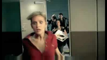 Ashlee Simpson - Outta My Head
