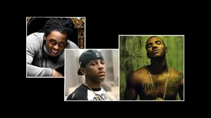 Lil Wayne City Lights Remix Ft. Fabolous And The Game